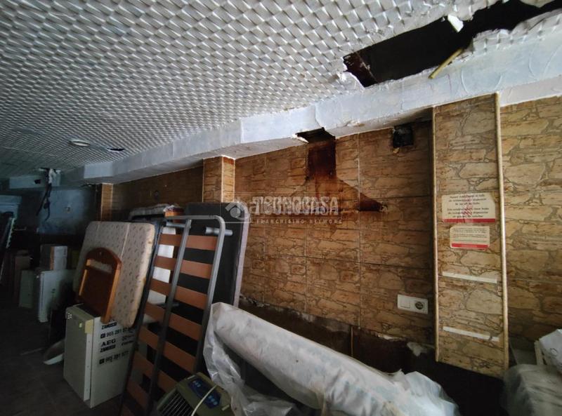 Foto 9b234248-f0f6-4148-b2a3-ad81a017fc42. Local commercial dans Benalúa Alicante