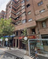 Pis a Benalúa. Piso en venta en alicante