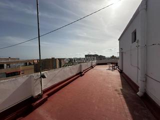 Appartement à Benalúa. Piso en venta en alicante