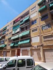 Pis a Alipark. Piso en venta en alicante