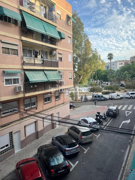 Foto 7a07d742-36df-4e2c-b60f-b45975216946. Appartement dans Alipark Alicante