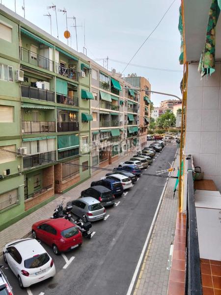 Foto 849b0b0c-b4af-4633-82b0-5f20c4d79f6b. Appartement dans Alipark Alicante