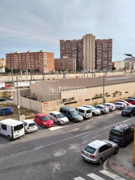 Foto 8b0d741e-0a9b-40eb-9f78-afd8cedc3293. Appartement dans Alipark Alicante