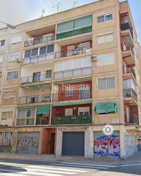 Foto cae69b7e-1dc2-4bdc-bf59-173bad597cc6. Appartement dans Alipark Alicante