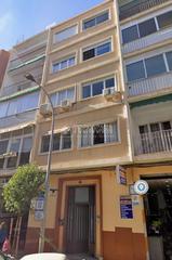 Pis a Benalúa. Piso en venta en alicante