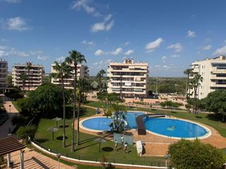 Flat in Palmeral. Piso en venta en alicante