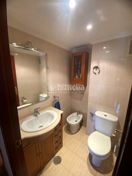 Foto 08186ab6-9359-4814-937b-bea90e649164. Pis amb piscina a Alipark Alicante
