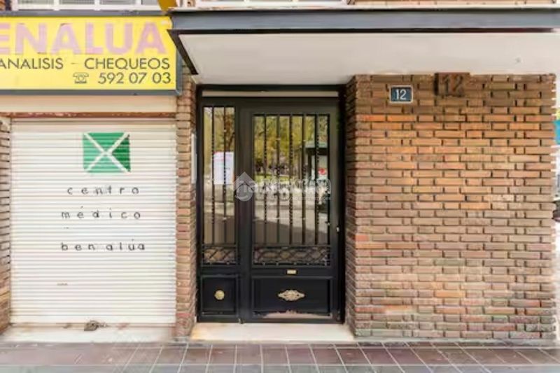 Foto b7d9c6f2-671f-4532-82df-71b1ed535e14. Pis a Benalúa Alicante