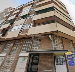 Pis a Benalúa. Piso en venta en alicante