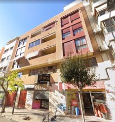 Pis a Benalúa. Piso en venta en alicante