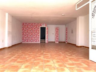 Geschäftsraum  Calle antonio machado. Bajo comercial en el centro de peligros