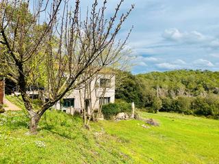 Masia a N/a. Masía con licencia turística en venta en cistella (girona) – inv