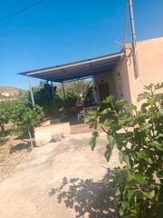 Fondo rustico in Dalías