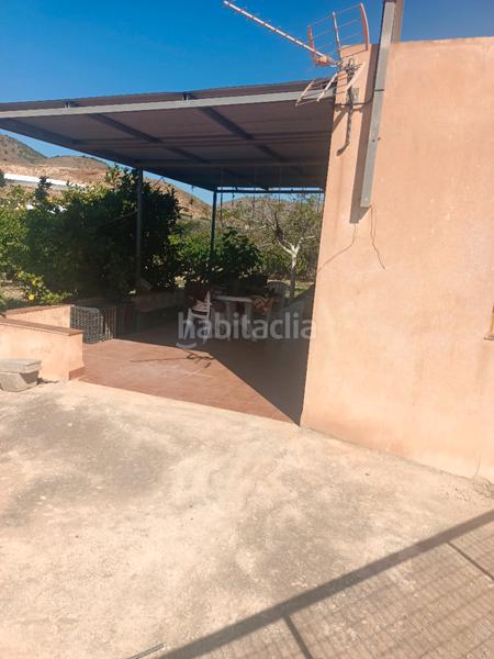 Foto 0a504885-071a-4e65-bc11-0beb0c4e75a1. Fondo rustico in Ejido Norte Ejido (El)