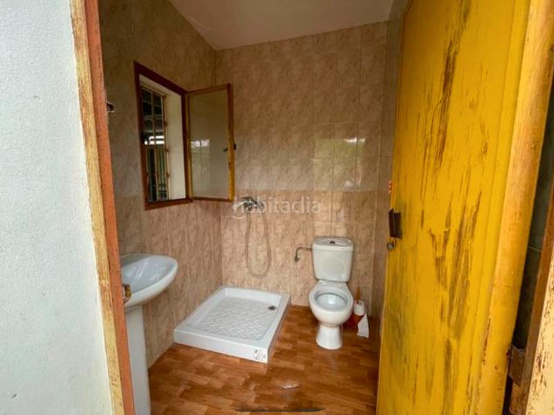 Foto f87e9e6d-0c98-4ef8-a63b-3974c537ebc9. Finca rústica a Ejido Norte Ejido (El)