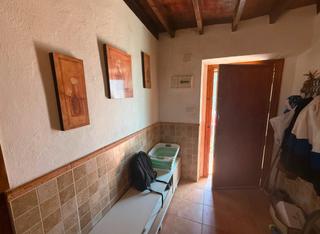 Rural plot in Ejido Norte