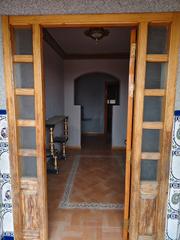 Country house in Plaza de la Luz