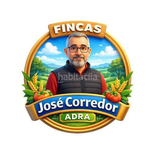 Foto 85605a6a-0015-4b88-a9e1-4b26aff6453e. Finca rústica en Las Norias Ejido (El)