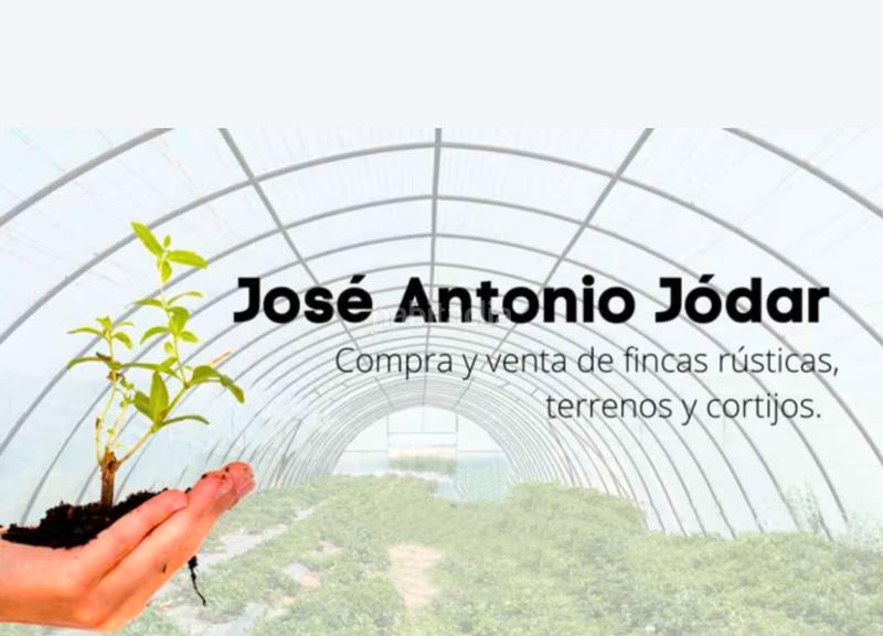 Foto edaa9063-711b-4e1f-97bc-440476715681. Finca rústica en Las Norias Ejido (El)