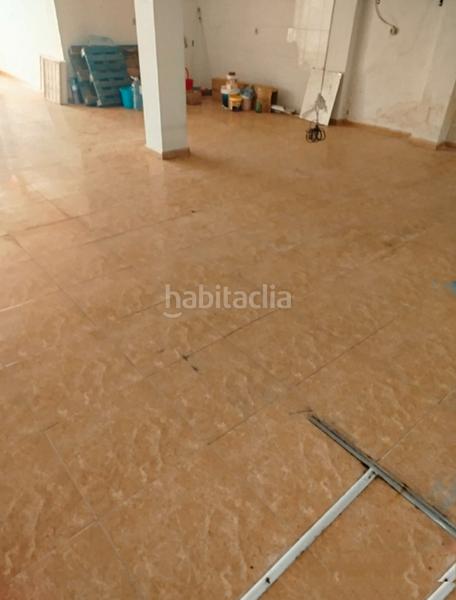 Foto 37e741fd-d900-4869-a9ac-75ae2a301cb8. Local comercial en Ejido centro Ejido (El)