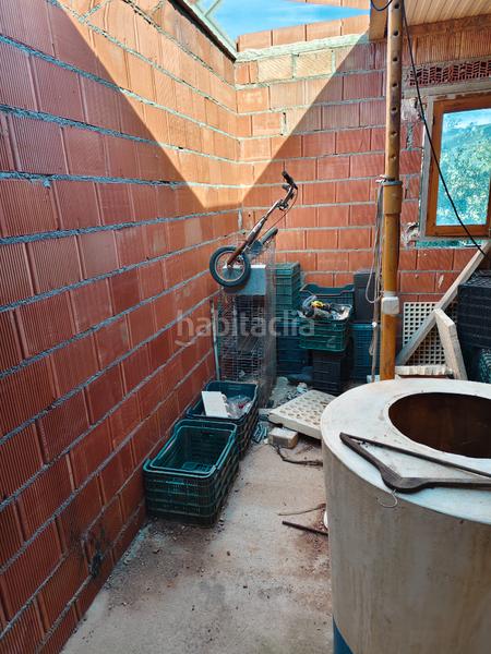 Foto ad7e9f89-5714-4dfa-8d38-b1404b0801d6. Finca rústica a Láujar de Andarax