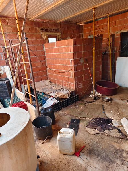 Foto b0f71414-a291-4a97-a2b2-1ddf173337ca. Finca rústica a Láujar de Andarax