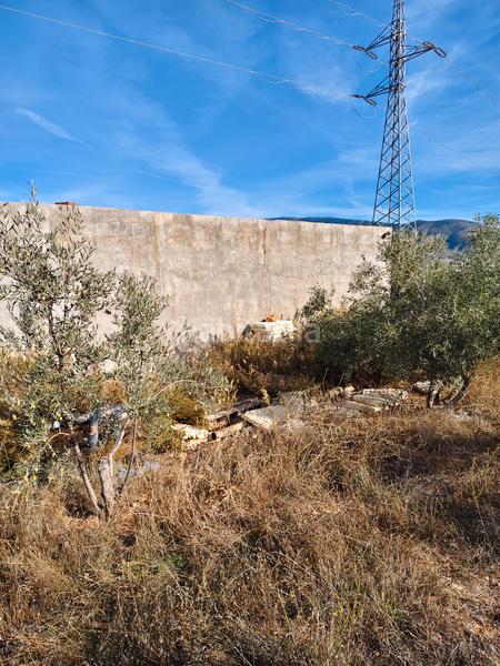 Foto b15e5cfe-ede5-4c01-a6e2-56b63d025a26. Finca rústica a Láujar de Andarax
