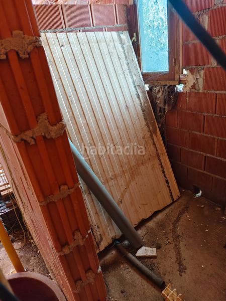 Foto c3a58b73-98b9-4fc6-81f4-5f1d0b52ac18. Finca rústica a Láujar de Andarax