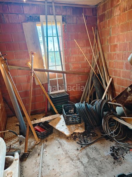 Foto e830eb73-d337-4de7-886b-ccda7cccabe3. Finca rústica a Láujar de Andarax