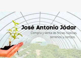 Finca rústica a Adra. Se vende finca en alquería