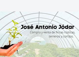 Rural plot in Balerma. Se vende baldío en cuatro vientos