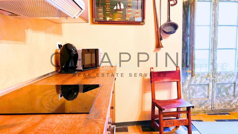 Foto 12332ba5-7a74-4487-8985-80b81ca8569d. Casa adosada casa reformada con 3 pisos independientes en Palafrugell