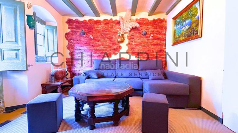 Foto 2bda451d-cf04-47f6-bd8d-5665f780940b. Casa adosada casa reformada con 3 pisos independientes en Palafrugell