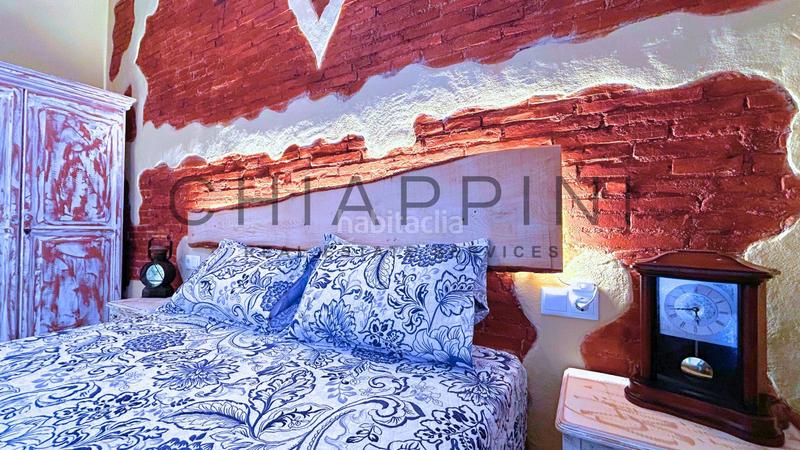 Foto 2d843f37-800d-41e3-840d-8fc6fb891481. Casa adosada casa reformada con 3 pisos independientes en Palafrugell