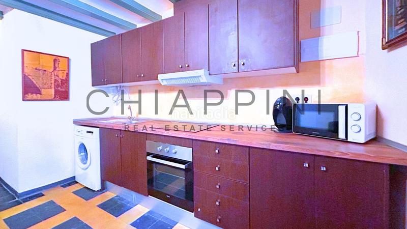 Foto 30d7382f-961a-4368-af87-694dd9155947. Casa adosada casa reformada con 3 pisos independientes en Palafrugell