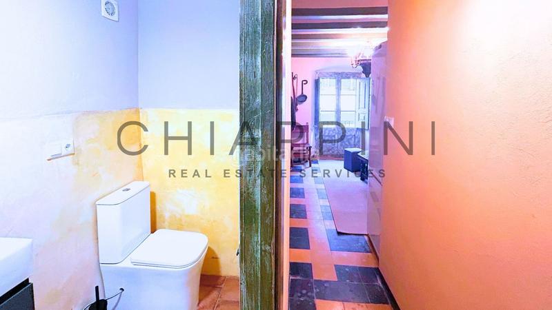 Foto 36fa0597-87e7-4f07-850f-94350457cf32. Casa adosada casa reformada con 3 pisos independientes en Palafrugell