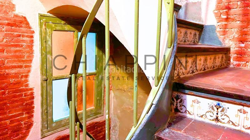 Foto 3d4ce6c3-db88-457a-b707-c80f94587a43. Casa adosada casa reformada con 3 pisos independientes en Palafrugell