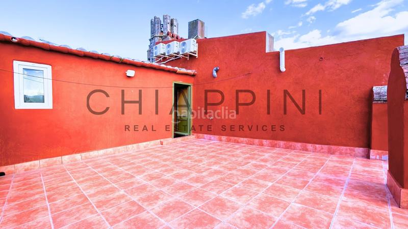 Foto 436fe301-5737-4873-8931-84ba2d93cefa. Casa adosada casa reformada con 3 pisos independientes en Palafrugell