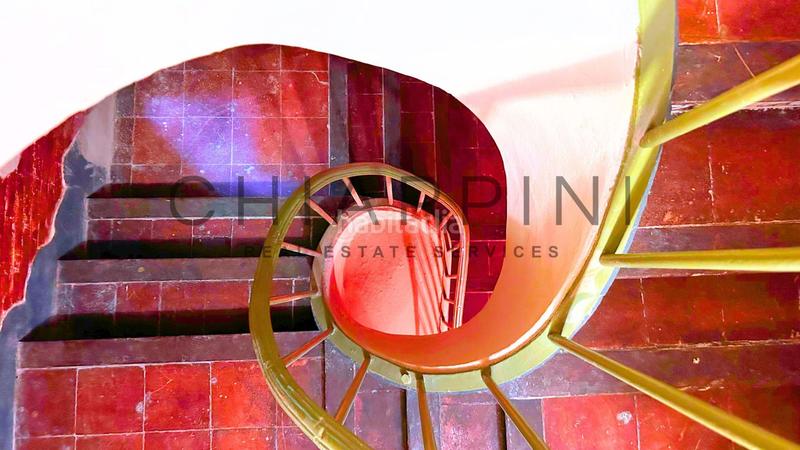 Foto 4a0b3ec0-5fc5-4ae7-8ad6-4ed130a7715d. Casa adosada casa reformada con 3 pisos independientes en Palafrugell