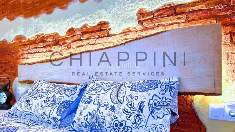 Foto 7a270fce-af51-410e-9651-76b474cf602f. Casa adosada casa reformada con 3 pisos independientes en Palafrugell