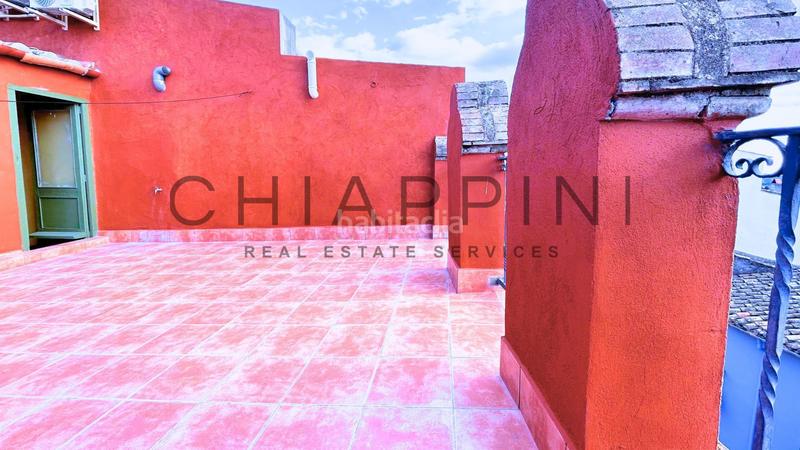 Foto 7b3d1131-b58a-45a7-bc49-d712b1106a32. Casa adosada casa reformada con 3 pisos independientes en Palafrugell