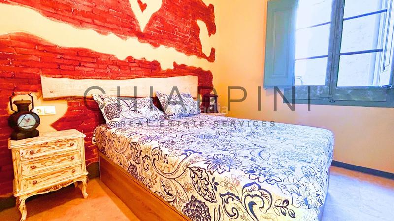 Foto 87556145-d49f-4a4b-9fa5-f2ff5f1760d9. Casa adosada casa reformada con 3 pisos independientes en Palafrugell