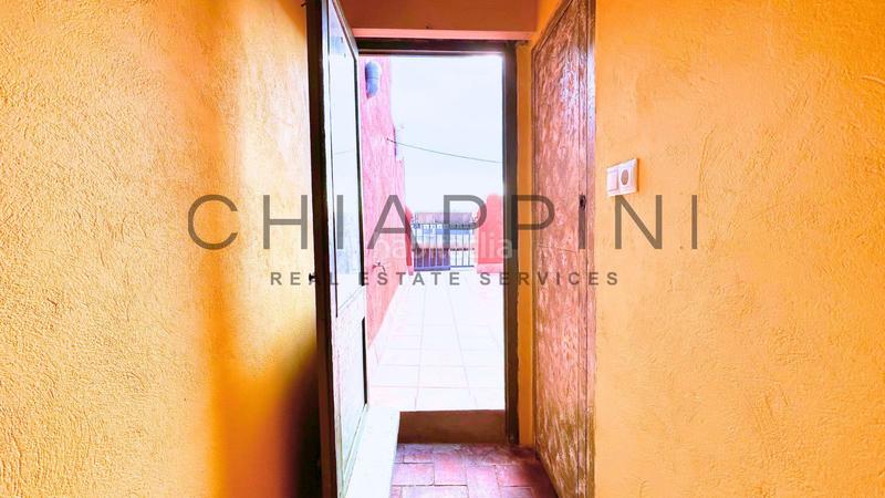 Foto 9d0bc46c-700e-4ba3-8fbe-8a8a50ada72e. Casa adosada casa reformada con 3 pisos independientes en Palafrugell