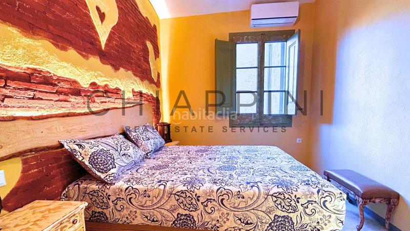 Foto bb766784-f7ea-47bc-9a23-1d15e0cf80ce. Casa adosada casa reformada con 3 pisos independientes en Palafrugell