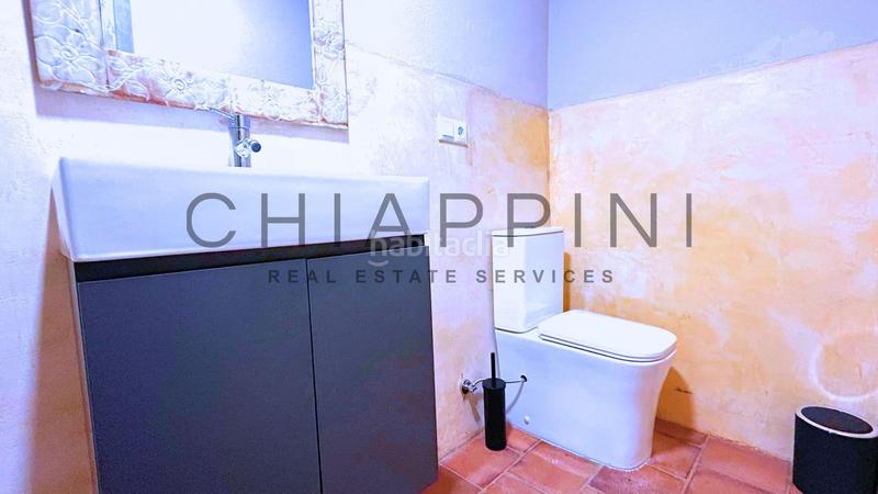 Foto d1e50876-0d37-41e4-8215-5687fa011a16. Casa adosada casa reformada con 3 pisos independientes en Palafrugell