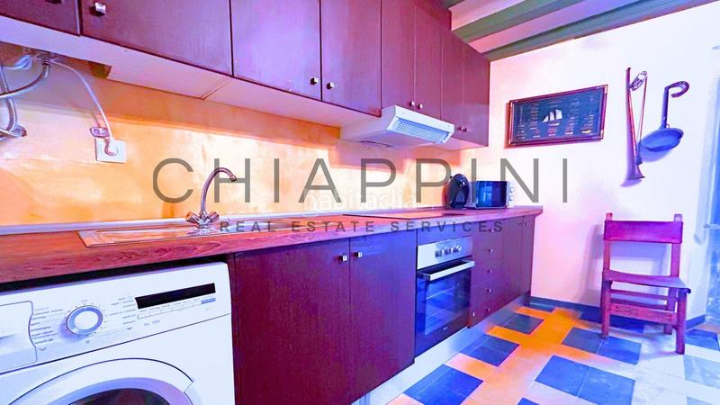 Foto efc64f8a-d13a-4653-ae8c-7952db5a24c1. Casa adosada casa reformada con 3 pisos independientes en Palafrugell