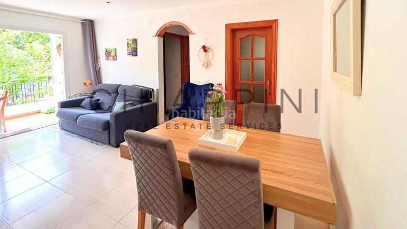 Foto 212d8a26-1acd-4743-895d-58c46bba211d. Apartamento planta baja con licencia turística en Llafranc