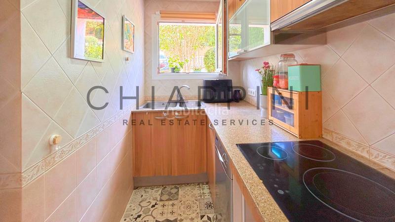 Foto 23c0f5f9-eb06-45bd-b6f9-dd3c4c71eb7a. Apartamento planta baja con licencia turística en Llafranc