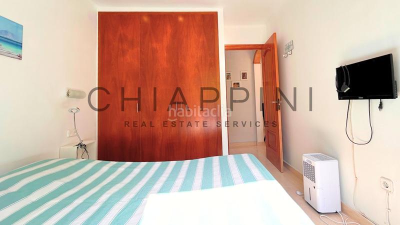 Foto 252706f8-1fd1-42b4-b160-f147a791c08e. Apartamento planta baja con licencia turística en Llafranc