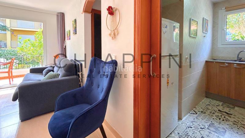 Foto 260cb086-5a8e-488a-9917-9eecdeb73339. Apartamento planta baja con licencia turística en Llafranc